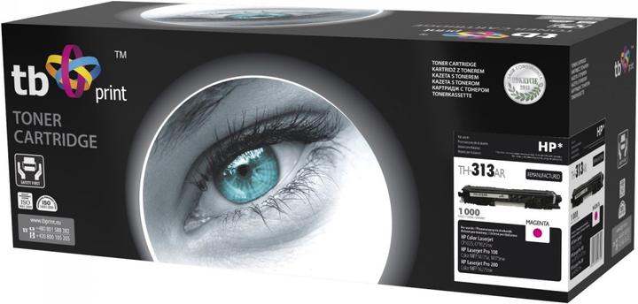 TH-313AR toner cartridge (e) (M)