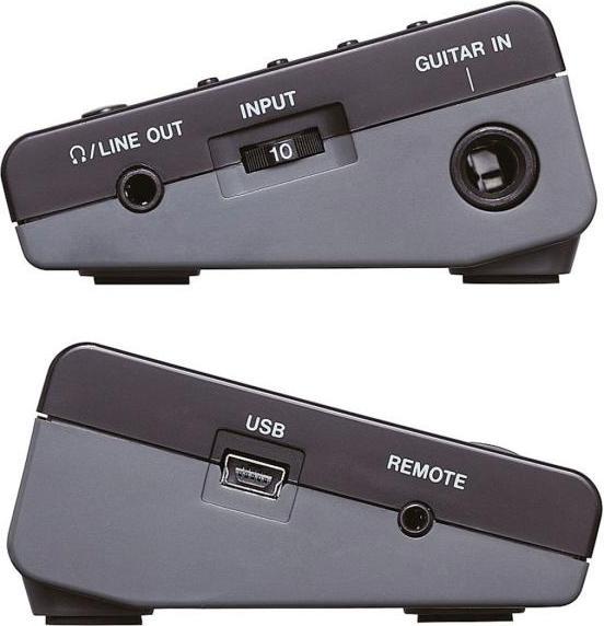 Produktbild Tascam Gb-10 (Diverse)