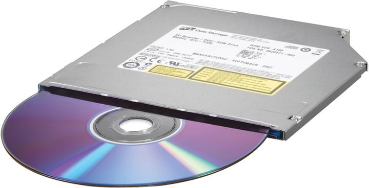 Hitachi Super Multi DVD Burner (DVD writer, DVD drive)