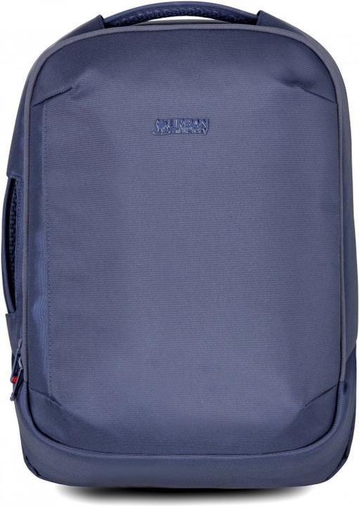Image du produit Urban Factory WORKEE COMBO sacoche pour ordinateur portable (15.6 pouces) sac à dos