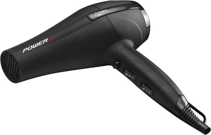 Actual product image GAMA Power Ion