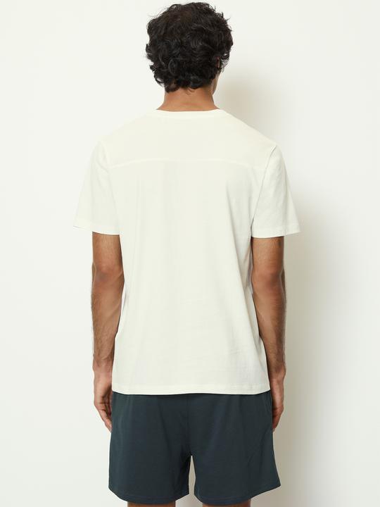 Actual product image Marc O'Polo Mix & Match Cotton T-shirt (L)