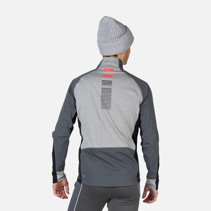 Image du produit Rossignol Veste Poursuite (L)