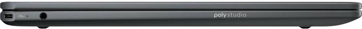 Produktbild HP Notebook Omnibook Ultra Flip 14-fh0738nz (14", Intel Core Ultra 7 256V, 16 GB, 1000 GB, CH)