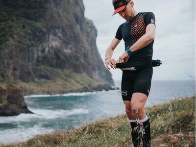 Image du produit Compressport Free Belt Pro (M, L)