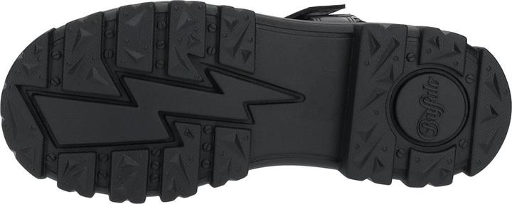 Produktbild Buffalo sandalen für en aspha - vegan nappa (38)
