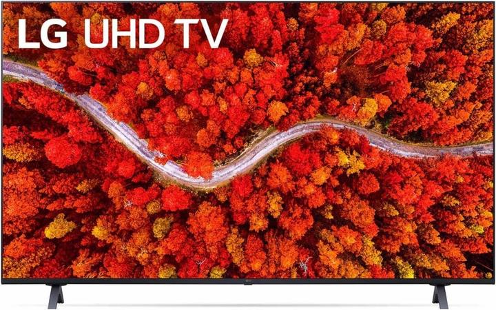 Produktbild LG 60UP80003LR Fernseher (60 Zoll) Ultra HD Smart-TV WLAN (60", LED, UHD)