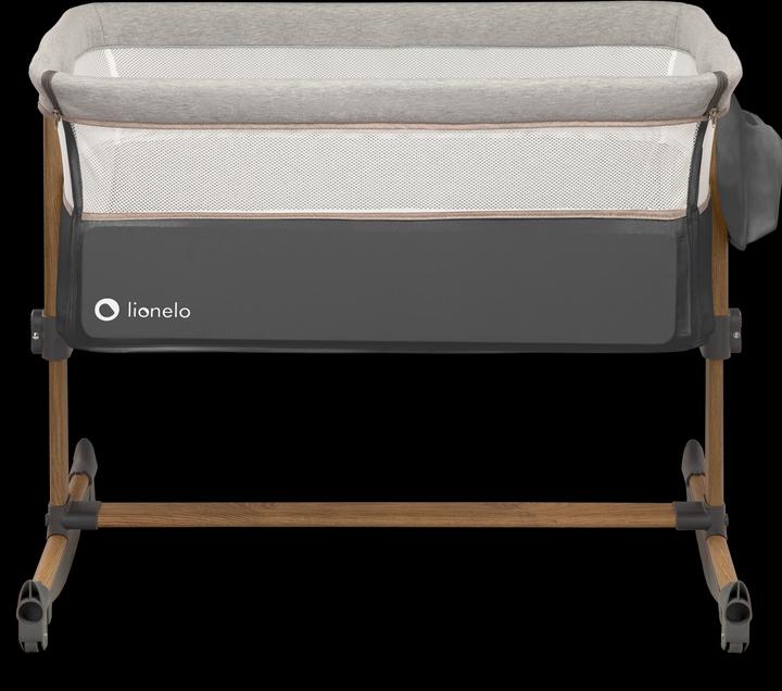Actual product image Lionelo Leonie