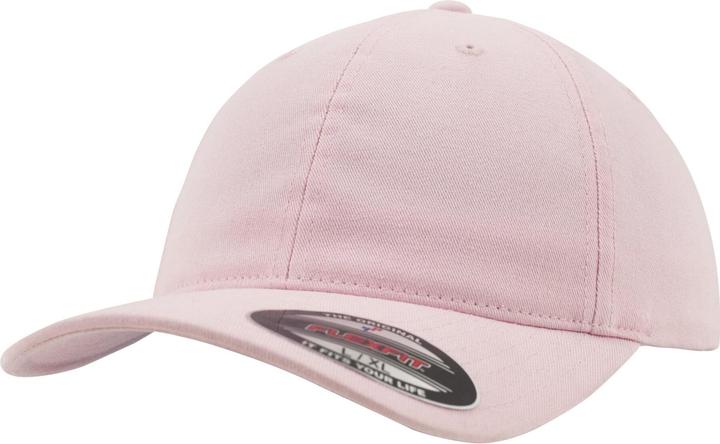 Produktbild Flexfit Garment Washed Cotton Dad Hat (S, M)