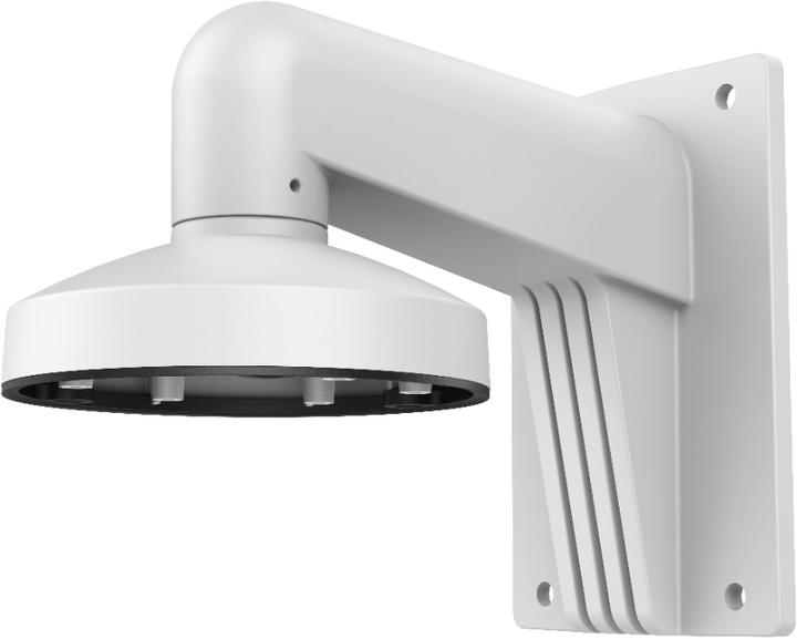 Actual product image Hikvision DS-1473ZJ-135 wall mount bracket (Mounting kit)