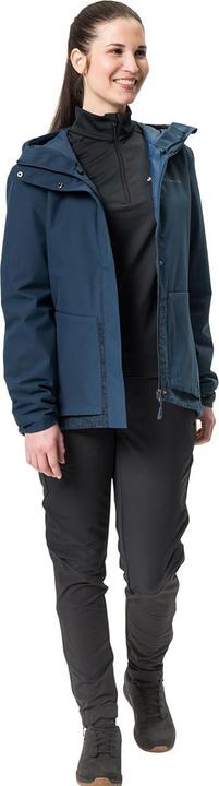 Produktbild Vaude Cyclist padded IV (36)