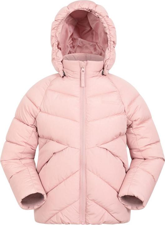 Produktbild Mountain Warehouse Chill Steppjacke (146, 152)