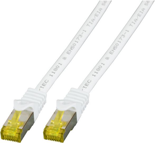 Produktbild EFB Elektronik Patchkabel (S/FTP, CAT6a, 25 m)