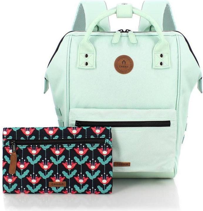 Actual product image Cabaia Puntarenas Medium Size 23l (23 l)