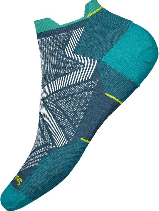 Smartwool Women's Run Zero Cushion Low Ankle