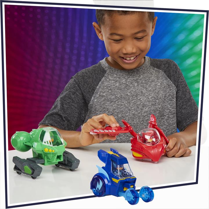 Immagine prodotto PJ Masks Veicoli