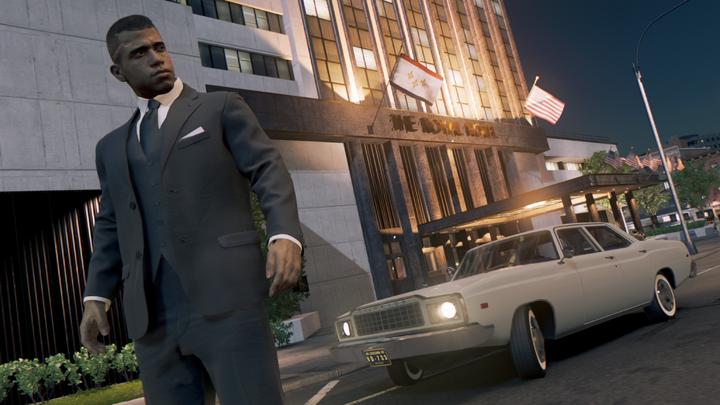Produktbild 2K Games Mafia 3 - Deluxe Edition (PS4, DE)