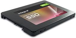 Actual product image P Series 5 SATA III 2.5" SSD Serial ATA III 3D TLC (480 GB, 2.5")