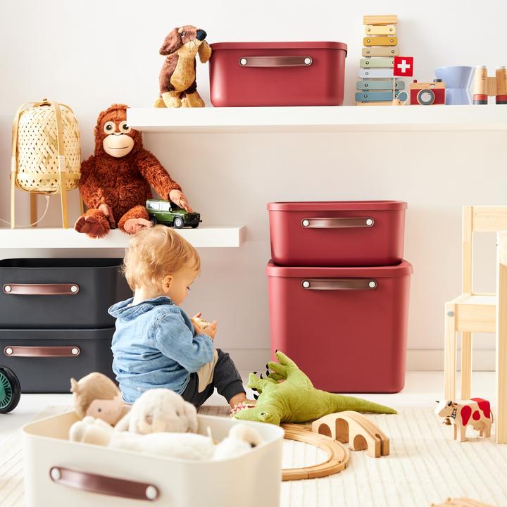 Produktbild Rotho Aufbewahrungsbox (20 l)