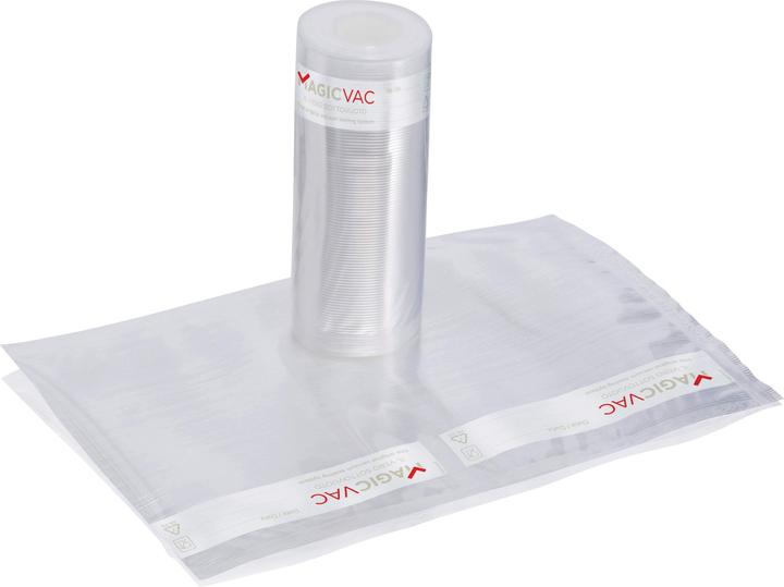Actual product image Magic Vac Vacuum rolls (2 x)