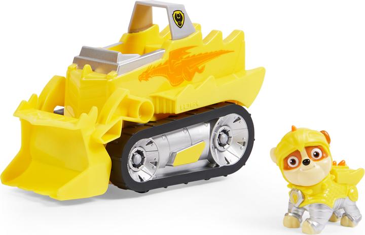 Immagine prodotto Spin Master Paw Patrol - Cavalieri Rubble