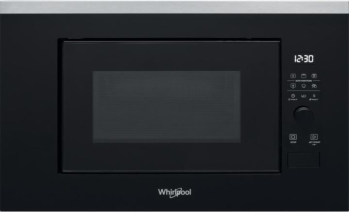 Whirlpool WMF200G Mikrowelle Integriert Kombi-Mikrowelle (20 l)