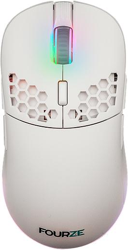 Actual product image Fourze GM900 Mouse Ambidextrous