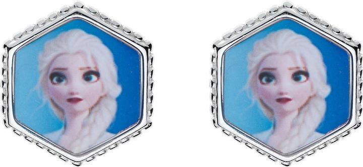 Produktbild Disney Jewelry Ohrstecke Frozen II (925er Silber)