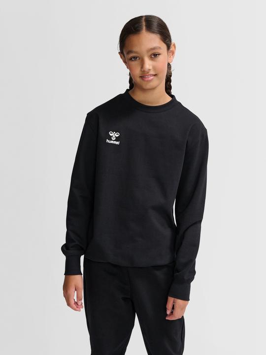 Actual product image hummel Hmlgo 2.0 Sweatshirt Kids (140)