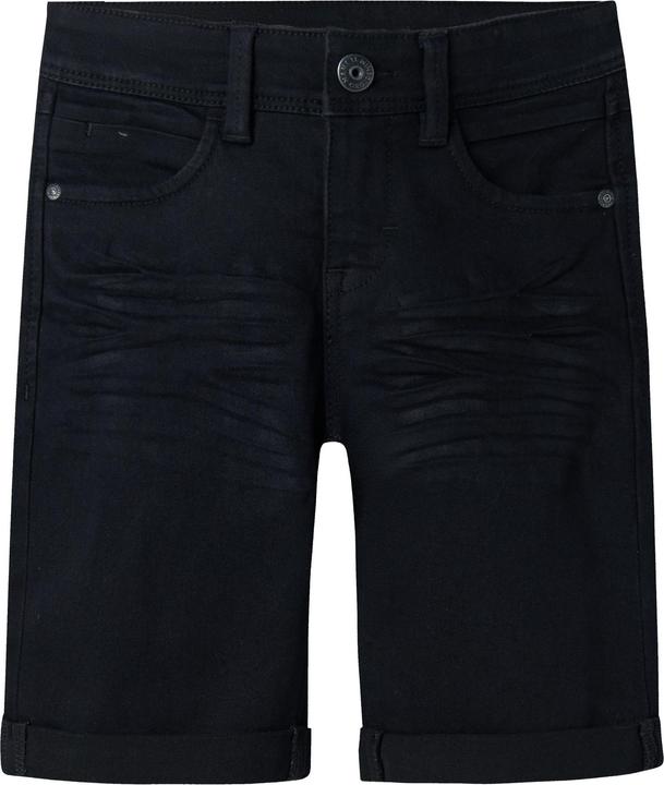Name it Sofus Slim Fit Long Jeansshorts (140)