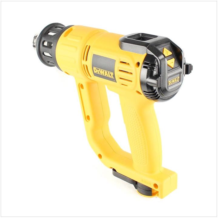Immagine prodotto DeWalt essiccatore tecnico 2000 W (D26414)