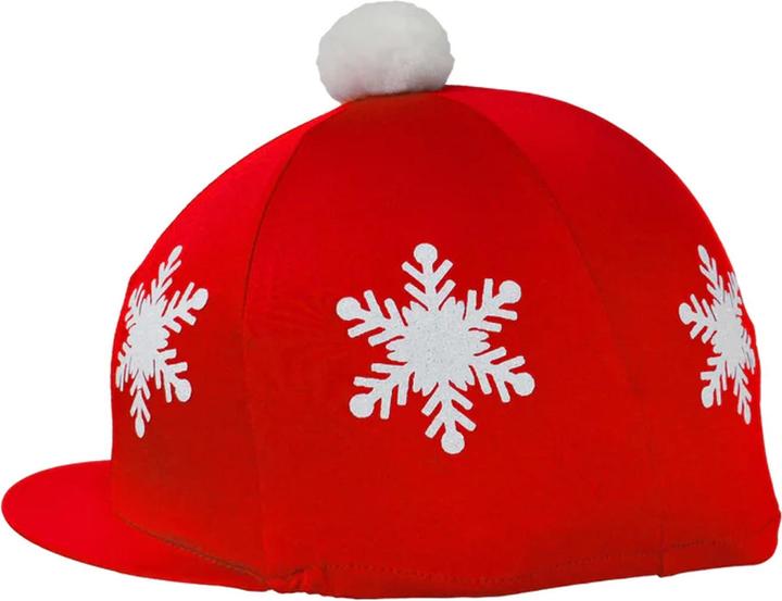 Immagine prodotto Hy Fashion Fiocco di neve Copricasco Bobble (Taglia unica)