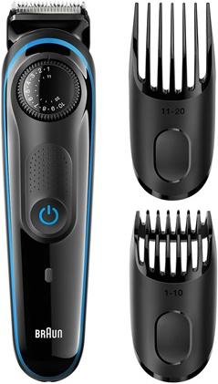 Produktbild Braun BT3040 Nass & Trocken