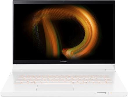 Produktbild Acer ConceptD 7 Ezel Pro (15.60", Intel Core i7-11800H, 32 GB, 1000 GB, DE)