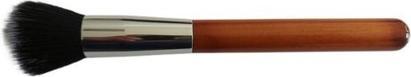 Actual product image Hiskin Glamour Powder Brush