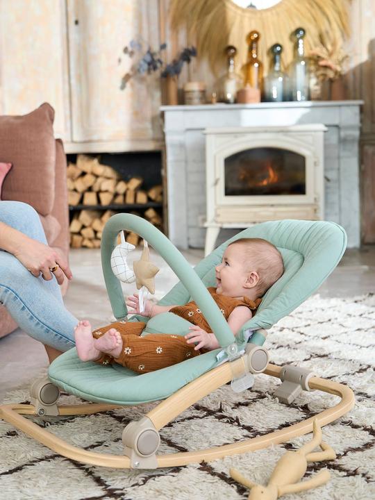 Actual product image Vertbaudet Baby Bouncer/Couch