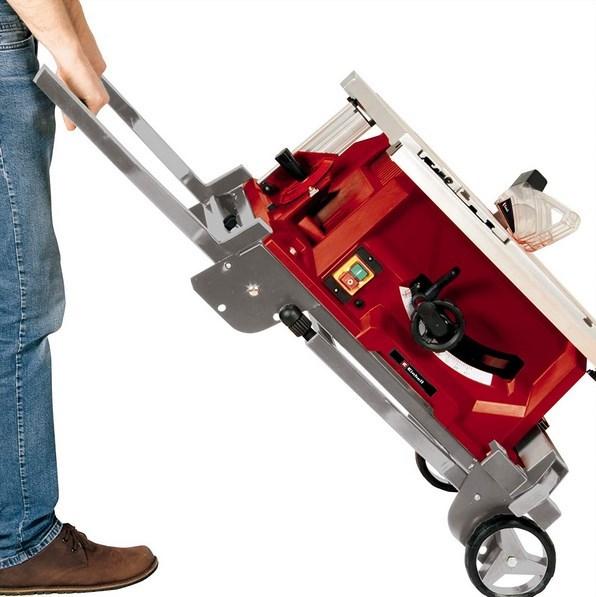 Produktbild Einhell TE-CC 250 UF