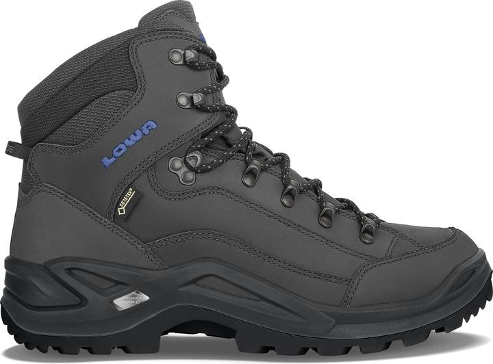 Actual product image Lowa Renegade GTX Mid (44.5)