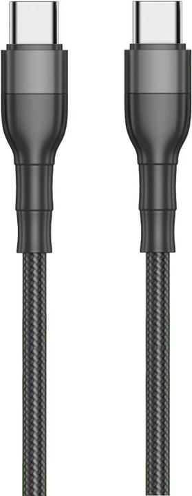Immagine prodotto 2GO USB C – USB C (1 m, USB 3.2 Gen 1)