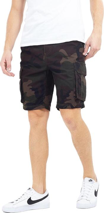 Immagine prodotto Brave Soul Pantaloncini cargo (S)