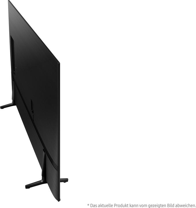 Productafbeelding Samsung GU55BU8079UXZG (55", LED, 4K, 2022)