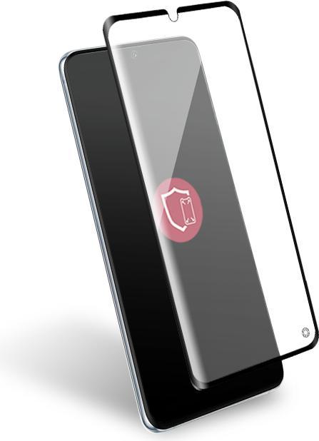 Actual product image Bigben Connected Flexible glass film (1 Piece, Samsung Galaxy S21)