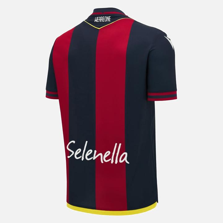 Image du produit Macron Maillot du FC Bologne (L)