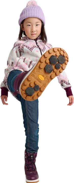 Image du produit Reima Kid's Reimatec Winter Boots Laplander 2.0 (33)