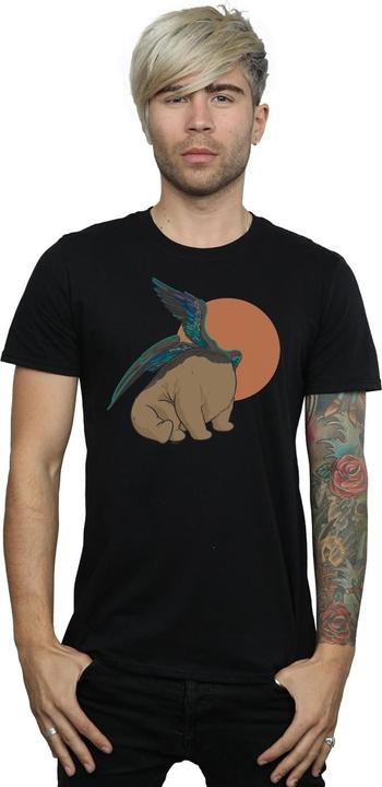 Immagine prodotto Shang-Chi And The Legend Of The Ten Rings Morris Pose Maglietta Uomo (3XL)
