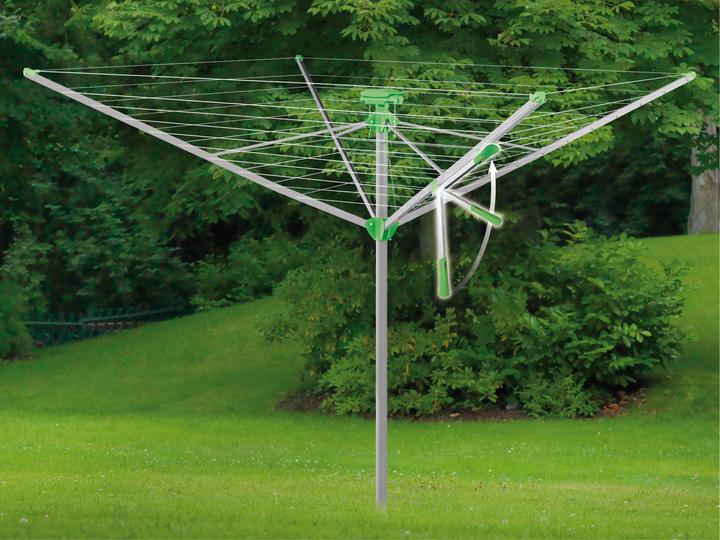 Produktbild Juwel Wschespinne Novaplus 500 Easy (42 m)