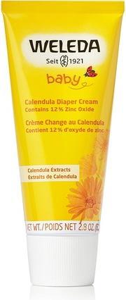 Image du produit Weleda Balsam Baby Calendula Diaper Ointment