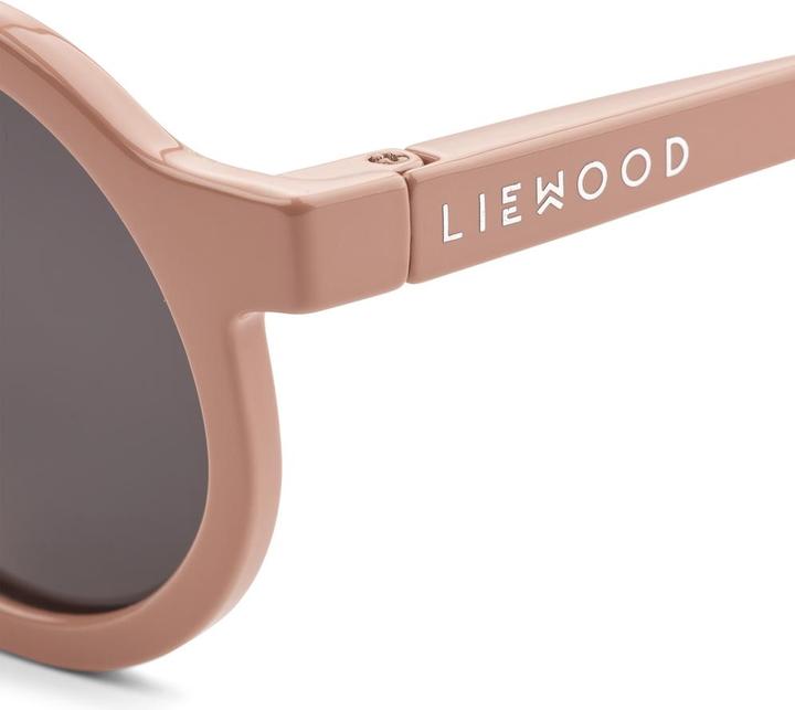 Immagine prodotto Liewood Darla Sonnenbrille 4 bis 10 Jahre, Tuscany rose