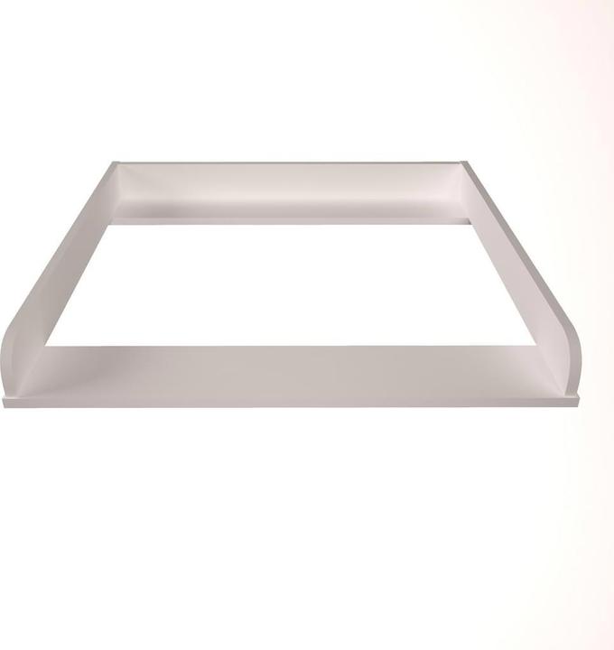 Produktbild Polini kids Wickelaufsatz für Kommode Hemnes IKEA