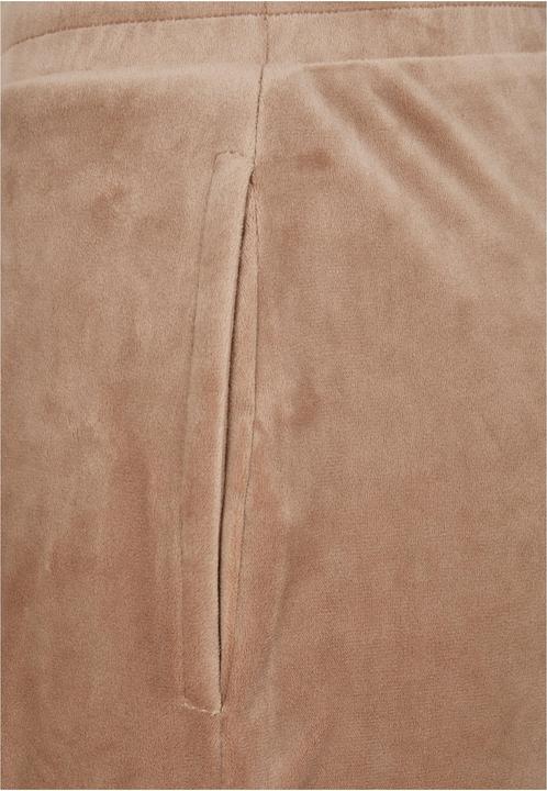 Produktbild Urban Classics Ladies High Waist Ballon Velvet Sweat Pants (S)